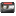 Cassette Red Icon 16px png